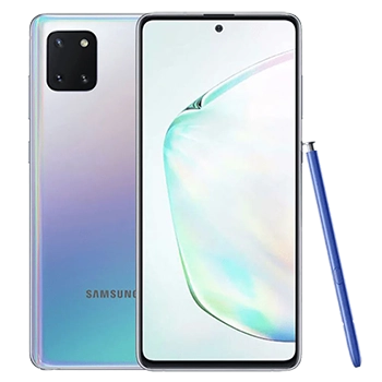 گوشی سامسونگ مدل Galaxy Note 10 Lite ظرفیت 128 گیگابایت رم 8 گیگابایت